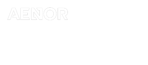 Logotipo de la certificación 9001